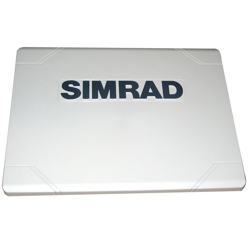 Simrad GO7 Suncover f/Flush Mount Kit - Reel Draggin' Tackle