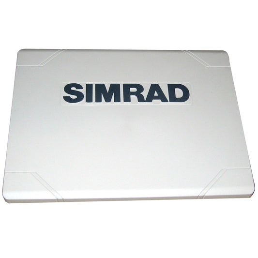 Simrad GO7 Suncover f/Flush Mount Kit - Reel Draggin' Tackle