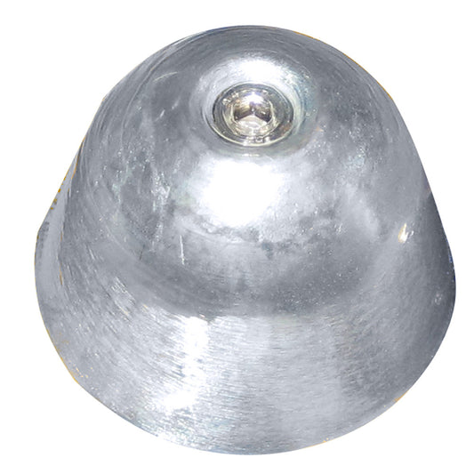 Vetus Spare Zinc Anode Set f/Bow Thruster - Reel Draggin' Tackle
