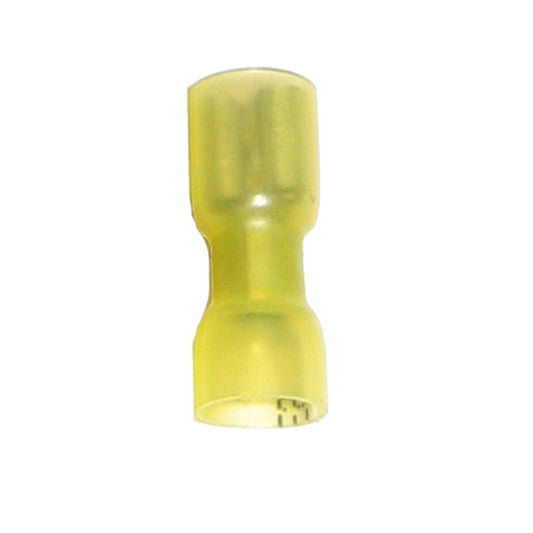 Ancor 12-10 Female Heatshrink Disconnect - 100-Pack - Reel Draggin' Tackle
