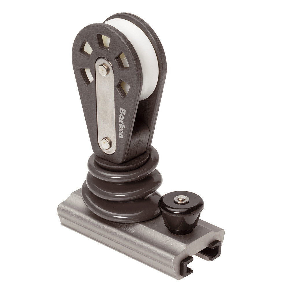 Barton Marine Stand Up Block - Size 3 - Reel Draggin' Tackle