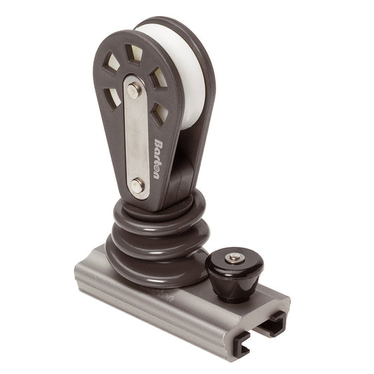 Barton Marine Stand Up Block - Size 3 - Reel Draggin' Tackle