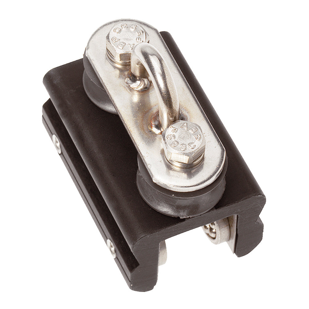 Barton Marine I Section 4 Wheel Control Line Sheave - Reel Draggin' Tackle