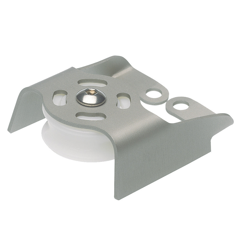 Barton Marine Size 3 Control Line Sheave Cage - Reel Draggin' Tackle