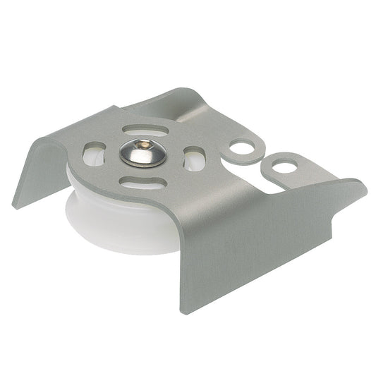 Barton Marine Size 3 Control Line Sheave Cage - Reel Draggin' Tackle