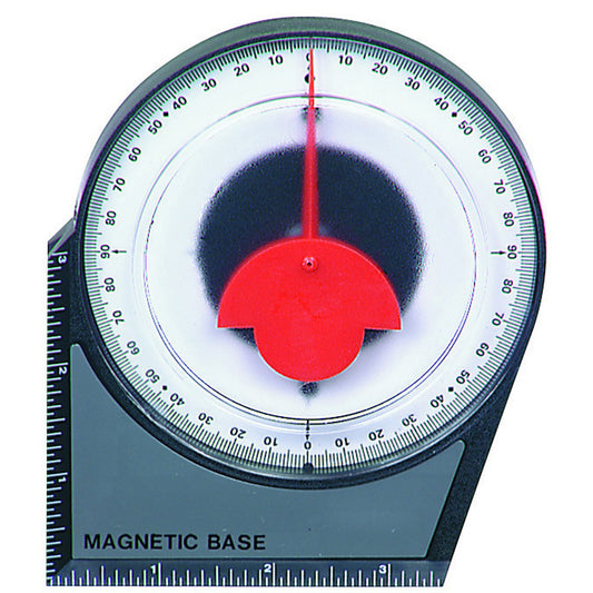 Airmar Deadrise Angle Finder - Accuracy of  1/2 Degree