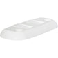 Attwood 8" Fold-Down Dock Cleat