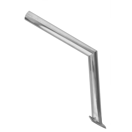 TACO Stainless Steel Table Column - Reel Draggin' Tackle