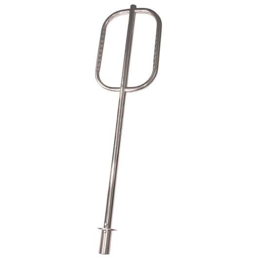 TACO "Come On Board" Handle - Fixed Base Mount - Reel Draggin' Tackle