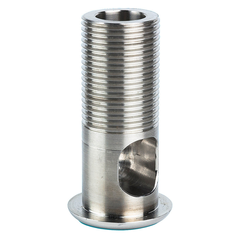 Seaview SS 1-14 Threaded Insert f/Spreader Kits Recommended f/4' & Taller Antennas - Reel Draggin' Tackle