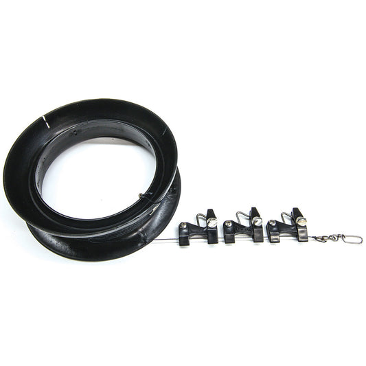 Tigress Kite Line III Assembly - Reel Draggin' Tackle