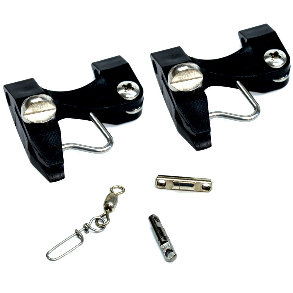 Tigress Kite Kit - Reel Draggin' Tackle