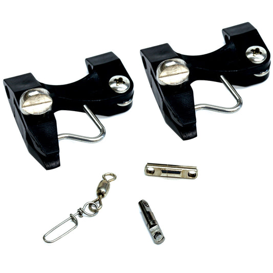 Tigress Kite Kit - Reel Draggin' Tackle