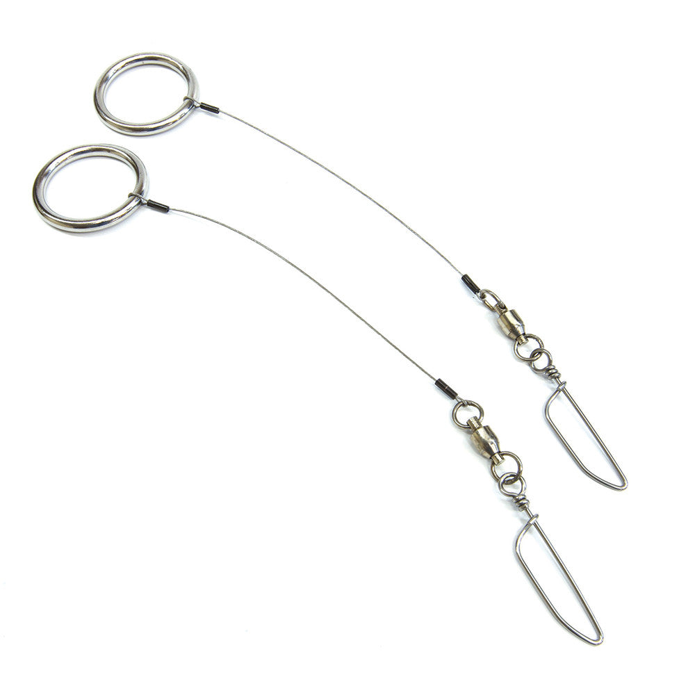 Tigress Kite Ring Assembly - Reel Draggin' Tackle