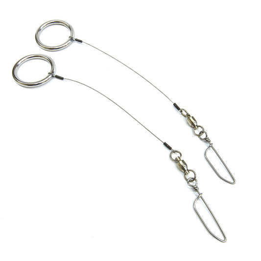 Tigress Kite Ring Assembly - Reel Draggin' Tackle