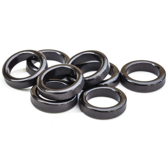 Tigress 5/16" Ceramic Kite Rings - Qty 8 - Reel Draggin' Tackle