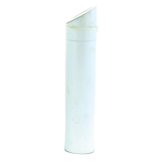 Tigress Replacement Vinyl Insert - 30 Degree - 9" - White