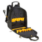 CLC DGCL33 DEWALT Lighted USB Charging Tool Backpack