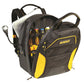 CLC DGCL33 DEWALT® 33 Pocket Lighted USB Charging Tool Backpack - Reel Draggin' Tackle