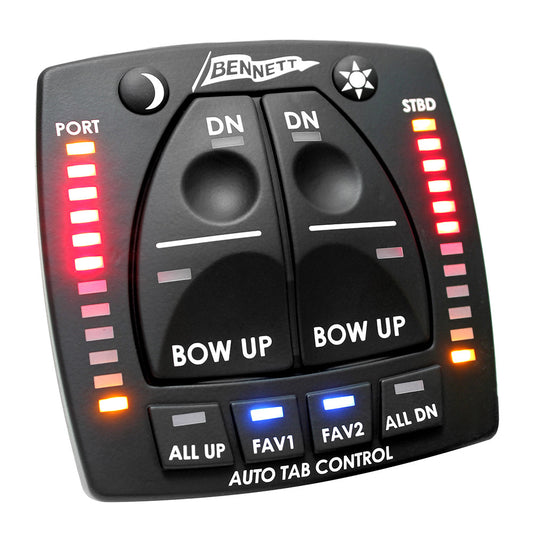 Bennett AutoTrim Pro f/Hydraulic Trim Tabs - Reel Draggin' Tackle