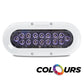 Ocean LED X-Series X16 - Colours LEDs