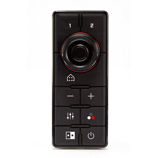 FLIR JCU3 Compact Joystick f/M100/200 - Raymarine RayNet Network