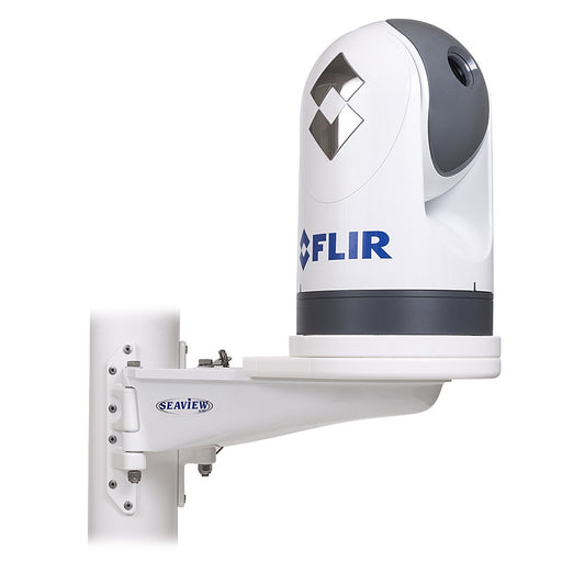 Seaview Mast Mount f/FLIR Thermal Camera  Raymarine M-Series