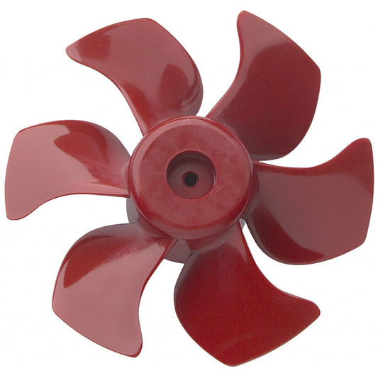 VETUS Set spare 6 blade prop D 185mm f/BOW45/80, until 98
