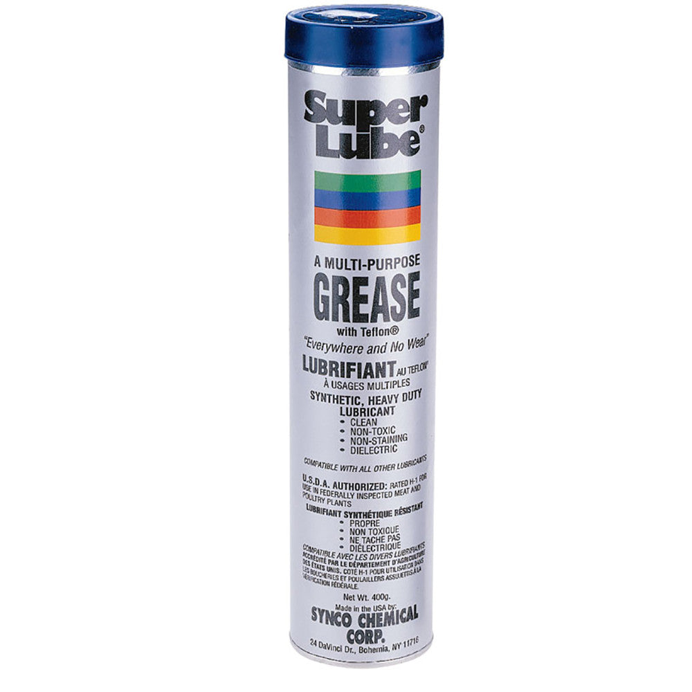 Edson Superlube Conduit  Bearing Lubicrant - 14oz