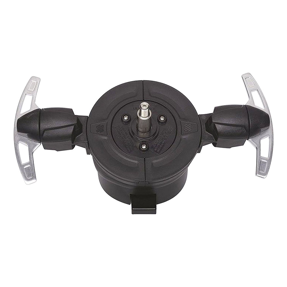 Uflex Single Paddle Trim System