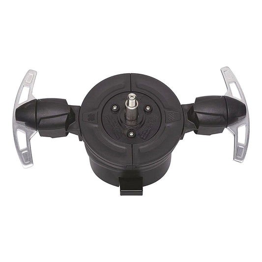 Uflex Single Paddle Trim System