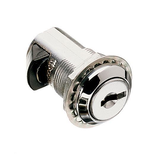 Southco Small Push-to-Close Latch - Locking