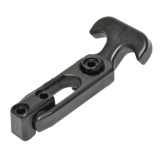 Southco Small Flexible T-Handle Draw Latch - Latch Only/No Keeper Included