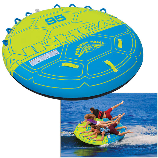 BEP SPST Lighted Toggle Switch - Red LED - 12V - ON/OFF