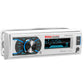 Boss Audio MR632UAB Marine Stereo w/AM/FM/BT/USB