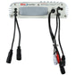 Boss Audio MR1200PA 4-Channel Amplifier - 1200W
