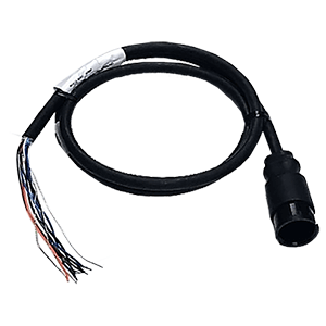Airmar No Connector Mix  Match CHIRP Cable - 1M