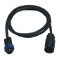 Airmar Navico 7-Pin Blue Mix  Match Chirp Cable - 1M