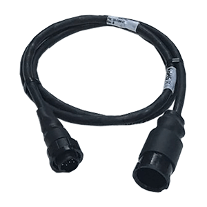 Airmar Navico 7-Pin Blue Mix  Match Chirp Cable - 1M