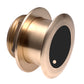Airmar B175M Bronze Thru Hull 0 Tilt - 1kW - Requires Mix and Match Cable