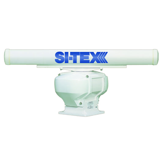 SI-TEX MDS-12 24" 4kW Radome Radar f/NavStar Units