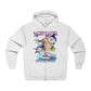 Zip Hoodie
