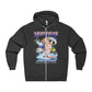 Zip Hoodie