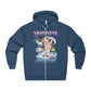 Zip Hoodie