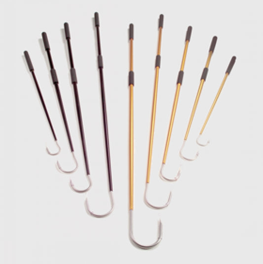 Aluminum Gaffs - Reel Draggin' Tackle