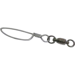 Ball Bearing Coastlock Snap Swivels - Reel Draggin' Tackle