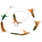 Offshore Humming Bird Squid Chain - Reel Draggin' Tackle - 3