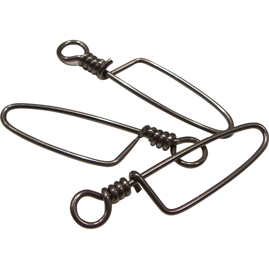 Coastlock Snaps - Reel Draggin' Tackle