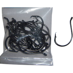 Circle Hooks, In Line - Reel Draggin' Tackle