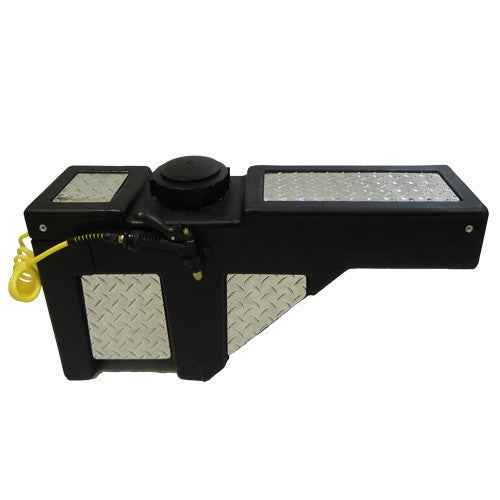 The Spray Box - Reel Draggin' Tackle - 1